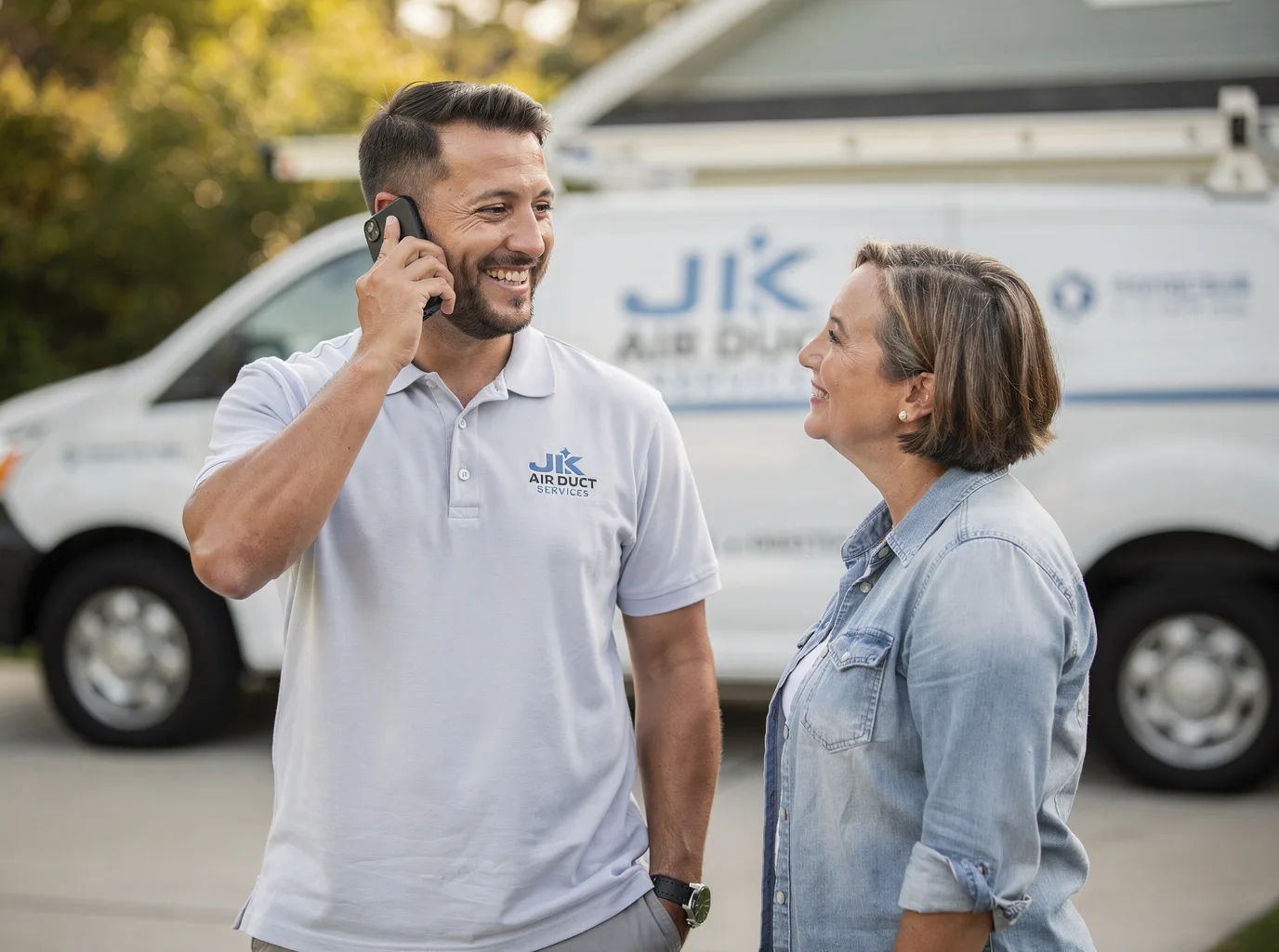 Air Duct Cleaning Brockwell, AR FAQs